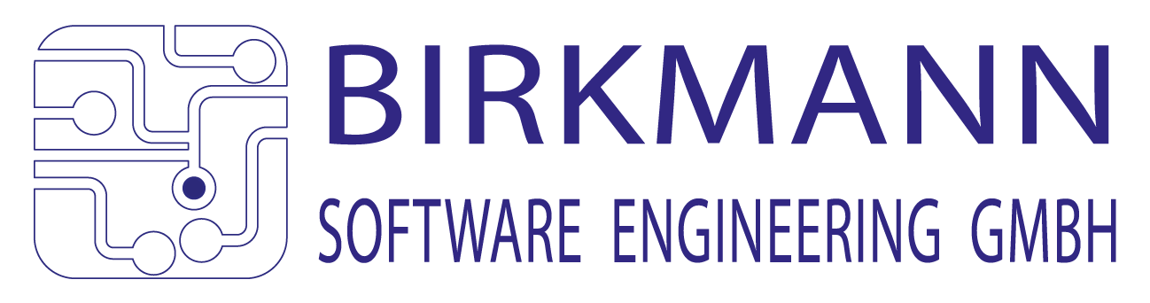 Birkmann Software Engineering GmbH